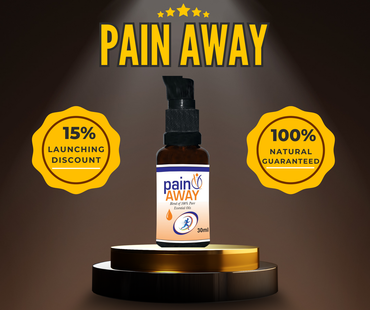 Best Pain Relief Oil In Pakistan